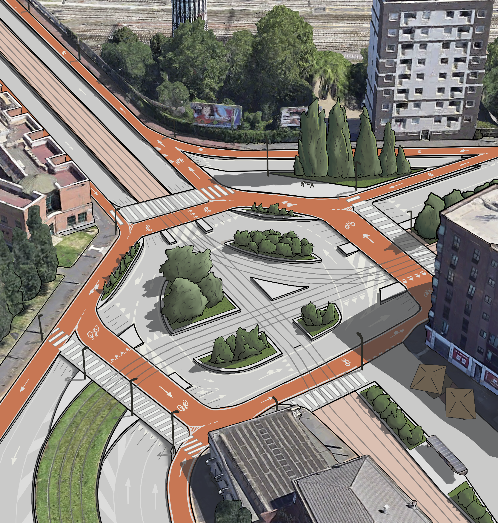 Image for via-farini