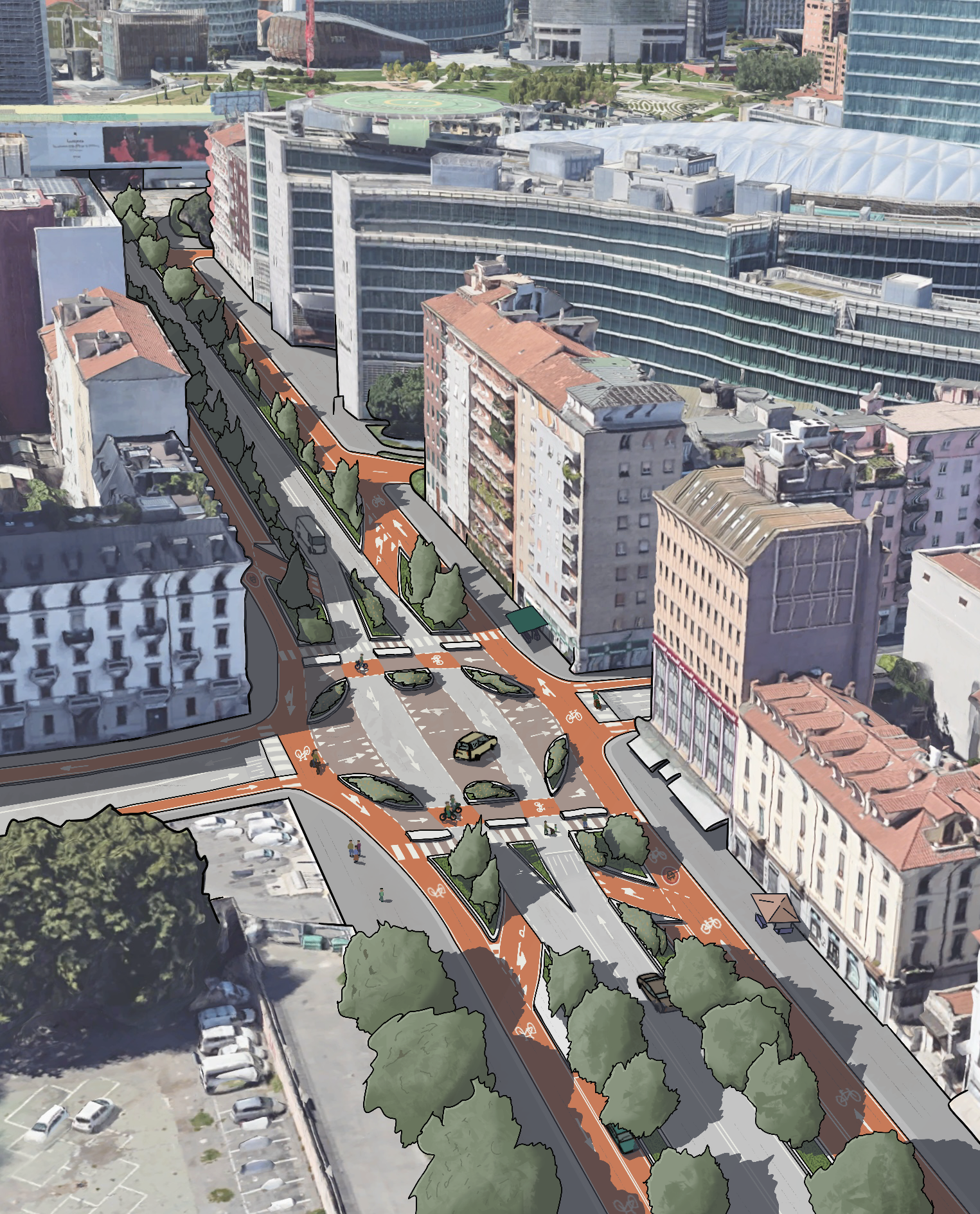 Image for via-melchiorre-gioia