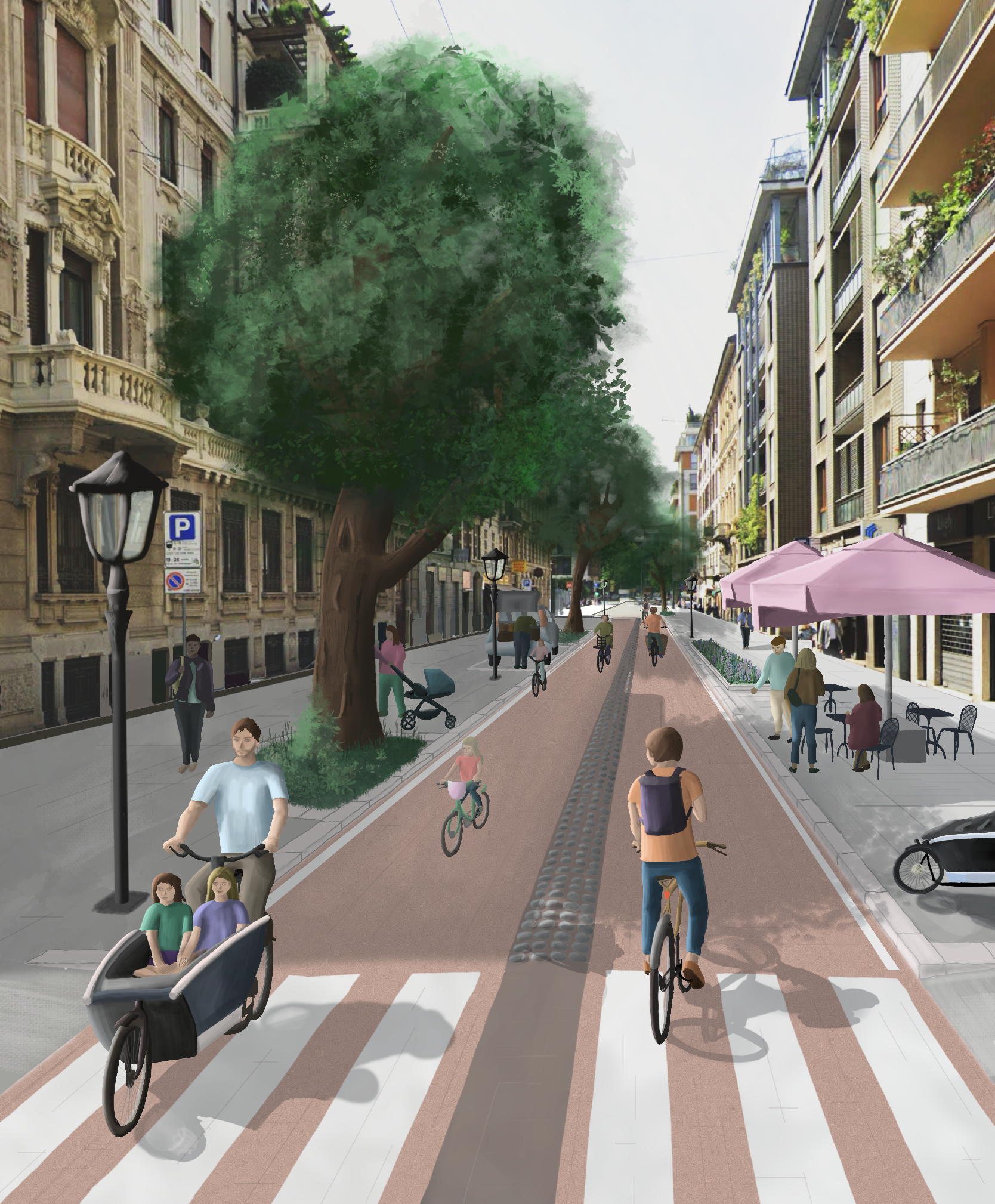 Image for via-della-moscova