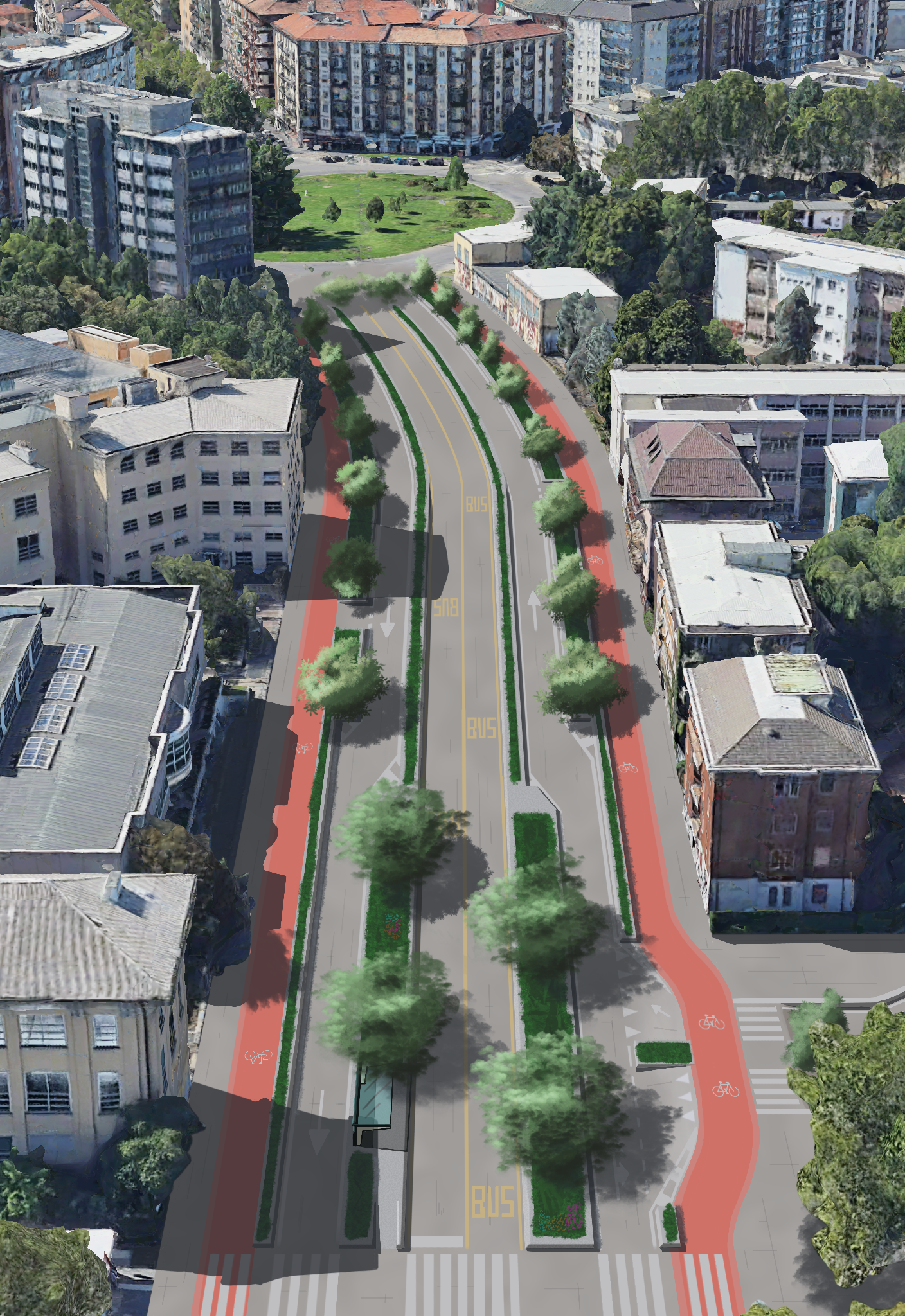 Image for via-giovanni-migliara