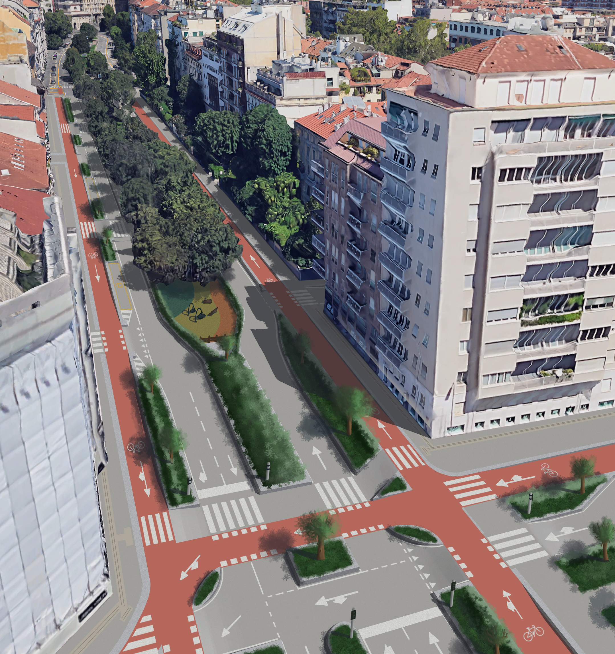 Image for piazza-tricolore