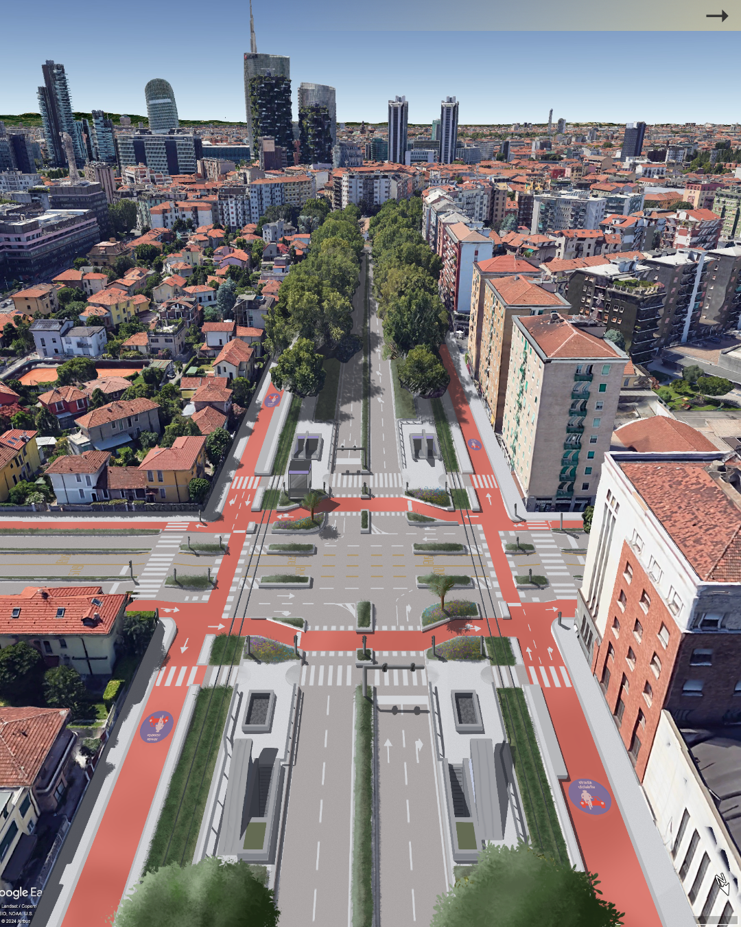 Image for viale-zara