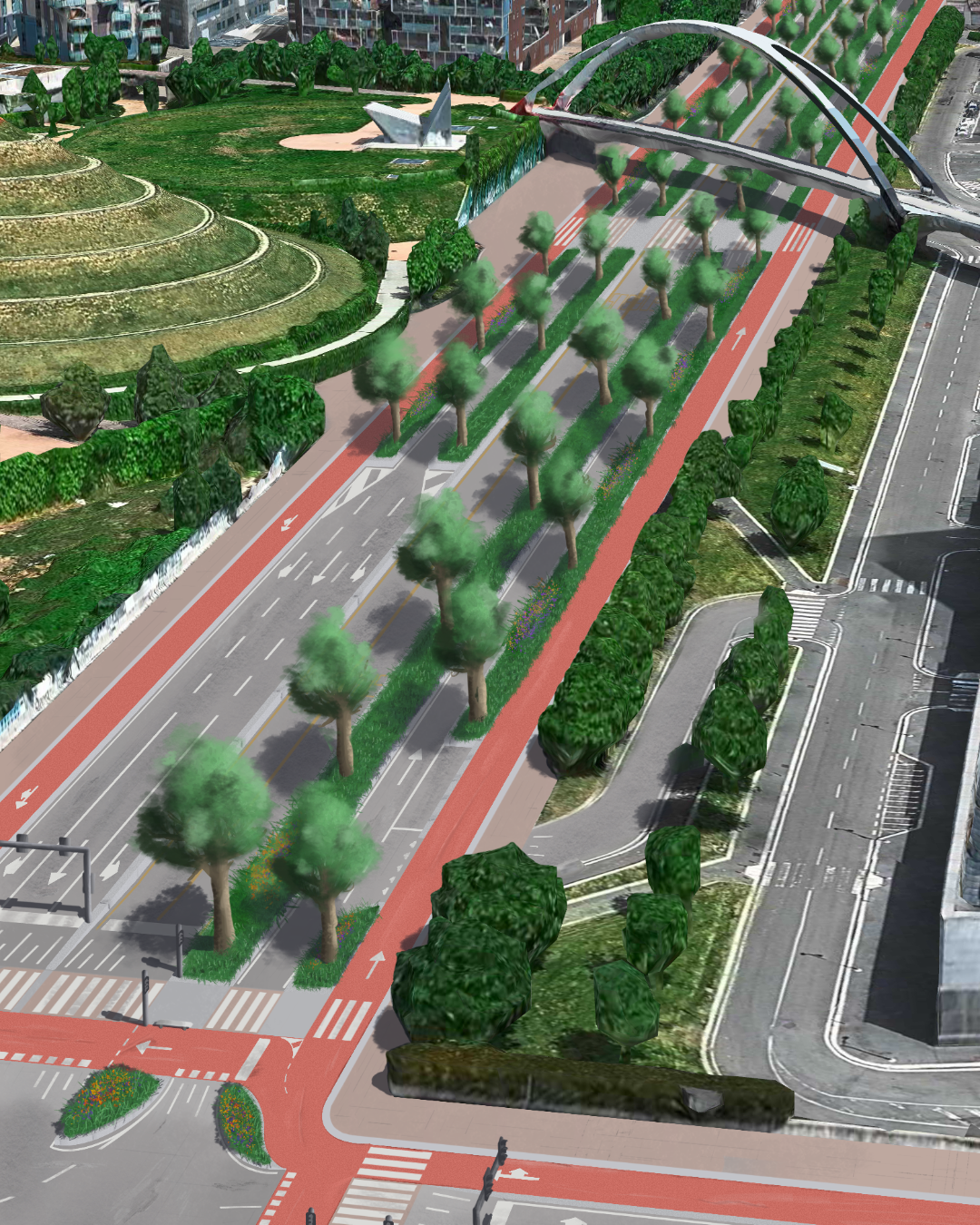 Image for via-renato-serra