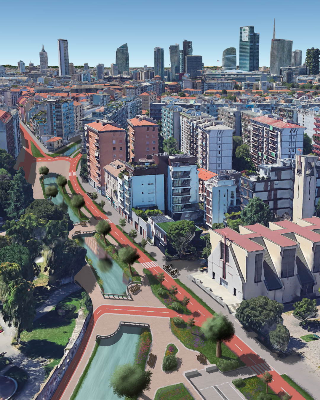 Image for via-melchiorre-gioia-naviglio