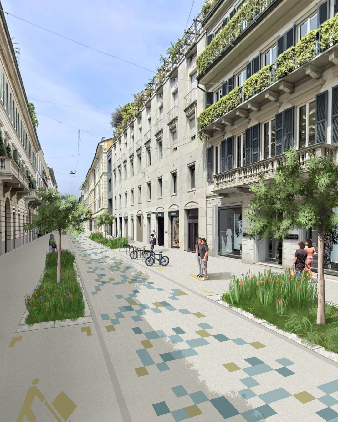 Image for via-montenapoleone