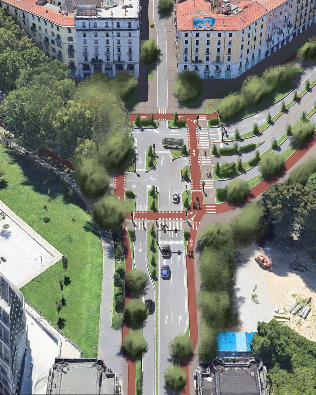 Image for via-alessandro-volta